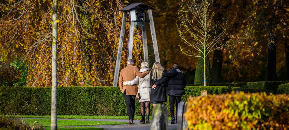 Afscheidsfotograaf in Nunspeet en Elburg
