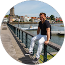 afscheidsfotografie en uitvaartfotografie JBosch Van'tEinde profielfoto