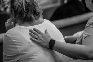 wat fotografeer een afscheidsfotograaf